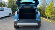 Vauxhall Crossland X 1.2T [110] Griffin 5dr [6 Spd] [Start Stop] Petrol Hatchback